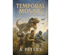 Temporal Mosaic: A Journey Through Fractured Ages
