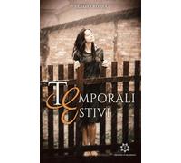 Temporali estivi di Sergio Rossa, 2020, Genesis Publishing