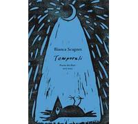 Temporali. Poesie dai diari 2017-2022