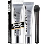 Temporary Eye Tightener,Instant EyeTightener, Temporary Under EyeTightener Cream, Eyes Bags Remover Cream,Reduces Fine Lines and Wrinkle,Puffiness Dark Circles (1)