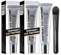 Temporary Eye Tightener,Instant EyeTightener, Temporary Under EyeTightener Cream, Eyes Bags Remover Cream,Reduces Fine Lines and Wrinkle,Puffiness Dark Circles (2)