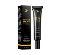 Temporary Instant Eye 2024 Tightener Cream: Instant Reduces Under-Eye Bags, Dark Circles Puffiness, Anti Aging Fine Lines, Firm Under Your Eye Cream 30g (1)
