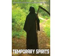 Temporary Spirits (DVD) Kate Marshall Steven Swan Peter Barfield