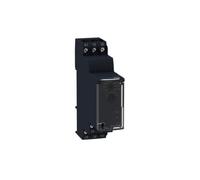 TEMPORIZADOR AL TRABAJO 2CO 24-240V AC/D