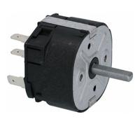 TEMPORIZZATORE 120 MINUTI M2 Forno a convezione TECNOEKA MODULAR METRO 3446145