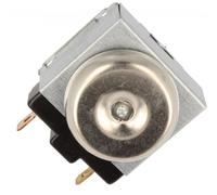TEMPORIZZATORE 90 MIN TIMER ELETTROMECCANICO S550-5 FORNO SMEG ORIGIN 818600034