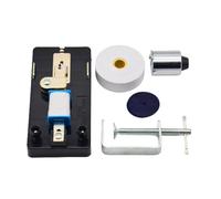 Temporizzatore A Nastro Elettromagnetico For Fisica, Timer A Punteggiatura Da Laboratorio - Apparato, Attrezzatura For Esperimenti Accelerazione Meccanica, Strumento Didattico Educativo
