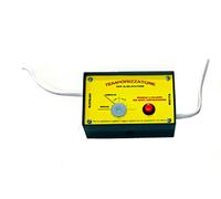 Temporizzatore BL V per sublimatore di acido ossalico