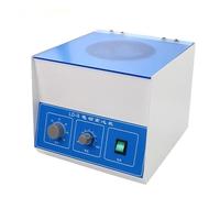 Temporizzatore elettrico della macchina centrifuga 2770xg dei tubi della centrifuga da laboratorio elettrica a bassa velocità 4000rpm 50ml × 6