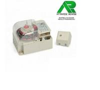 TEMPORIZZATORE ELETTROMECCANICO PER DEFROST SBRINAMENTO BIGATTI TMP000BG