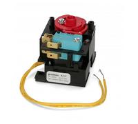 TEMPORIZZATORE ELETTROMECCANICO PER SBRINAMENTO DEFROST - MOD. R4/2