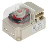 Temporizzatore elettromeccanico tipo Bigatti per sbrinamento - SB3.82