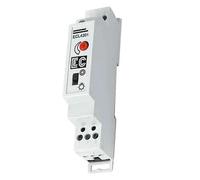 TEMPORIZZATORE ELETTRONICO PER LUCI SCALA 1 Modulo