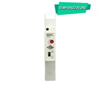 Temporizzatore Luce scala 1 modulo - Feb 1170