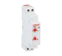 Rele temporizzatore luci scale per condominio TMLSL 220VAC