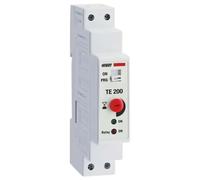 Interruttore scale Vemer TE 200 2 posizioni VJ79720000