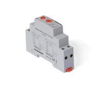 Temporizzatore Luce Scalemultifunzione 16A 1 Din ( Tecnoswitch Cod. Ts201Di )