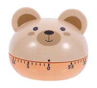 Temporizzatore Meccanico Timer Visivo Di Cottura Da Cucina Apprendimento