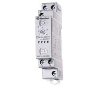Temporizzatore Modulare Multifunzione 8A ( Finder Cod. 805102400000 )