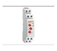 Temporizzatore Modulare Y/D 24/48Vcc 24/240Vca ( Lovato Cod. Tmst )