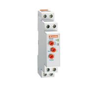 Temporizzatore Multifunzione 12v Lovato LOVATO TMM1