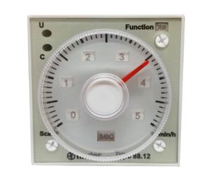 Temporizzatore multifunzione Finder 230V 881202300002