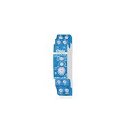 TLZ12-8PL - Timer scala - 1 NA, 250 V/16 A, ESL e LED