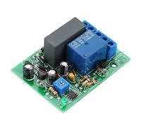 Temporizzatore Relè del Ritardo AC 220V Modulo Interruttore di Ritardo Timer (0~10h Delay Time)