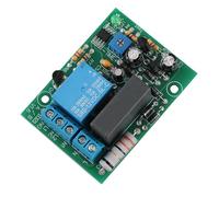 Temporizzatore Relè del Ritardo AC 220V Modulo Interruttore di Ritardo Timer (0~10min Delay Time)
