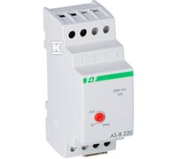 Temporizzatore scale AS-B220 Un=230V, I=16A, 2 moduli