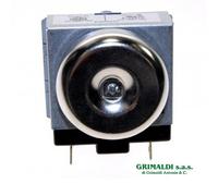 TEMPORIZZATORE TIMER 01-700101 TIMER 90 MINUTI 16A 250V SMEG 818600034