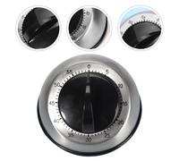 Temporizzatore Timer Cucina Meccanico Da Orologio Per Il Conto Alla Rovescia