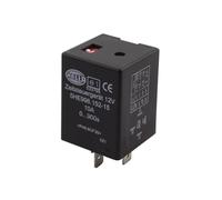 HELLA Relè a tempo 5HE 996 152-151