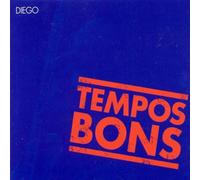 Tempos Bons - Diego Figueiredo (Audio cd)