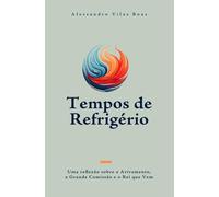Tempos de Refrigério: Uma Reflexão sobre o Avivamento, a Grande Comissão e o Rei que Vem