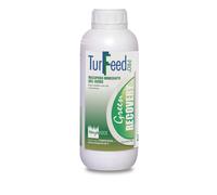 Tempoverde TurFeed Pro Green Recovery Concime liquido Verde Immediato 14.0.5 1Kg