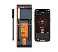 TempPro TempSpike TP962W Gemello Termometro Cucina Wireless Bluetooth 150M