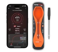 TempPro TempSpike TP970 Termometro per carne Plus Termometro per carne IP67