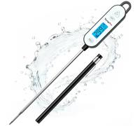 TempPro TP515 IPX7 Termometro carne e Termometro alimentare per cucinare