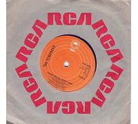 TEMPREES - I Found Love On A Disco Floor/ I Dare You 7"