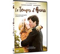 TEMPS D'ANNA (LE) - DVD