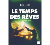 Temps des reves (le) - dvd
