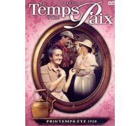 Temps D'Une Paix: Saison 2 (4 Dvd) [Edizione: Stati Uniti]
