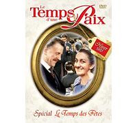 Temps D'Une Paix: Special Le Temps Des Fetes [Edizione: Stati Uniti]