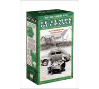 Temps qui passe + les paysans