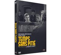 Temps sans pitié
