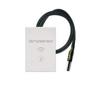 TempSensor - sensore di temperatura