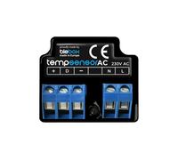 tempSensor Sensore di temperatura AC