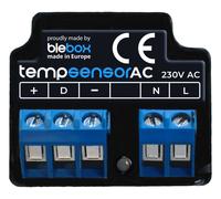 tempSensor Sensore di temperatura AC