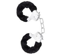 Manette Temptasia in Peluche - Nere